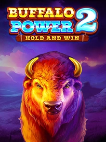 Buffalo Power 2 Hold and Win pokie at NeoSpin Casino Australia