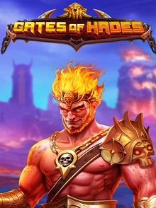 Gates of Hades pokie at NeoSpin Casino Australia
