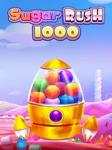 Sugar Rush 1000 pokie at NeoSpin Casino Australia