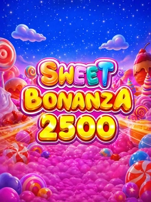Sweet Bonanza 2500 pokie at NeoSpin Casino Australia
